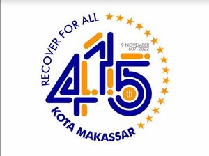 Link Download Logo HUT Kota Makassar 2022 Link Download Logo HUT Kota Makassar 2022