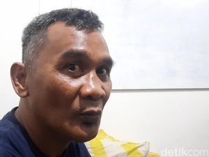 Gegara Kecanduan Sabu-Judi Slot, Pria di Prabumulih Rampok Rp 140 Juta