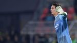 Marco Carnesecchi, Tembok yang Tidak Bisa Dijebol AC Milan
