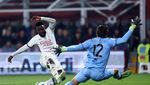 Marco Carnesecchi, Tembok yang Tidak Bisa Dijebol AC Milan