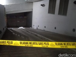 Menanti Polisi Ungkap Penyebab Siswi SMA Tewas Terjatuh dari Hotel Karebosi