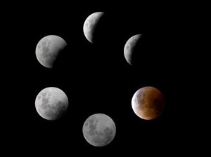 Fenomena Langit Ramadan 2025, Ada Merkurius hingga Gerhana Bulan Fenomena Langit Ramadan 2025, Ada Merkurius hingga Gerhana Bulan
