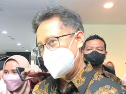 Menkes Kaget 1.300 Pasien COVID-19 Meninggal Sejak Oktober, 80% Belum Booster