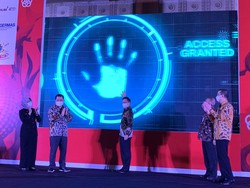 Jumlah Tuberkulosis Indonesia Tertinggi Ketiga Setelah India dan China