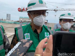 Menkes Sebut Kekurangan Dokter Spesialis, Yarsis Siapkan Fakultas Kedokteran Menkes Sebut Kekurangan Dokter Spesialis, Yarsis Siapkan Fakultas Kedokteran