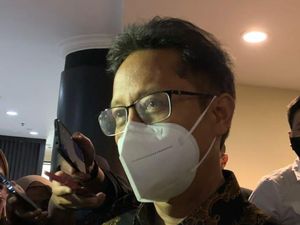 Menkes Sebut Gelombang Kasus COVID-19 Omicron XBB Mulai Melonjak Menkes Sebut Gelombang Kasus COVID-19 Omicron XBB Mulai Melonjak