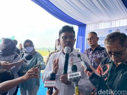 Menkominfo Blak-blakan Soal Penggeledahan Kominfo oleh Kejagung