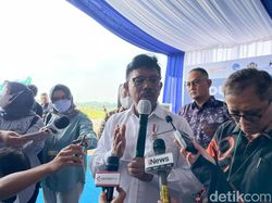 Menkominfo Blak-blakan Soal Penggeledahan Kominfo oleh Kejagung Menkominfo Blak-blakan Soal Penggeledahan Kominfo oleh Kejagung