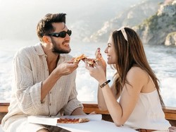 Sabda Ahessa Ingin Damai dengan Wulan Guritno