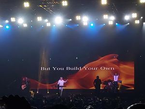 Tutup Tur Asia di Jakarta, MLTR Berhasil Ajak Penonton Nostalgia Tutup Tur Asia di Jakarta, MLTR Berhasil Ajak Penonton Nostalgia