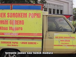 5 Mobil Toko yang Viral Ini Jadi Favorit Para YouTuber, Ada Warmindo!