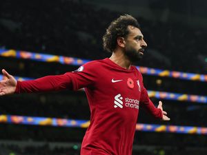 Salah Mulai Panas, Pemain Liverpool Lainnya Mesti Hati-hati