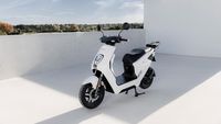 Penampakan Motor Listrik Baru Honda, Cocok Buat ke Kampus dan Kantor