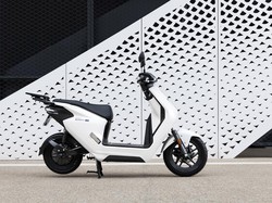 Motor Listrik Baru Honda EM1 e: Meluncur Tahun Depan, Bakal Masuk Indonesia?