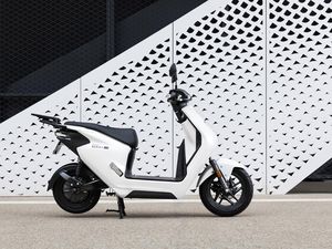 Motor Listrik Baru Honda EM1 e: Meluncur Tahun Depan, Bakal Masuk Indonesia? Motor Listrik Baru Honda EM1 e: Meluncur Tahun Depan, Bakal Masuk Indonesia?