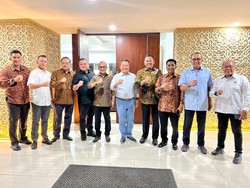 Ketua MPR Ingatkan Masih Ada Radikalisme-Terorisme Ancam Pancasila