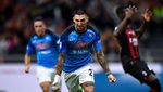 Napoli: Menang Lagi, Menang Terus, Menang Melulu