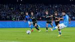Napoli: Menang Lagi, Menang Terus, Menang Melulu