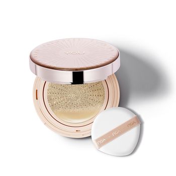 Noutriwear+ Flawless Cushion Foundation