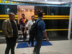 Pejabat KSOP Kelas III Tarakan Terjaring OTT Pungli Jadi Tersangka Pemerasan