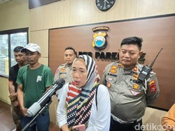 Damai, Keluarga Korban Maafkan Sopir Mobil Patroli Tabrak Lari di Parepare