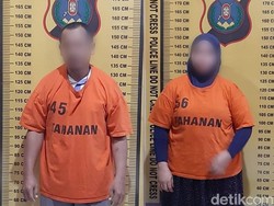 Modus Investasi, Pasutri di Simalungun Tipu Warga Miliaran Rupiah