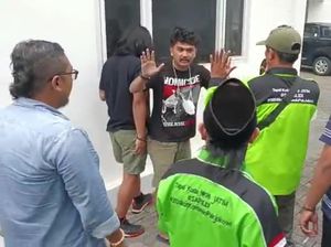 Sistematisnya Penghadangan Aktivis di Probolinggo Dalam Narasi Greenpeace Sistematisnya Penghadangan Aktivis di Probolinggo Dalam Narasi Greenpeace