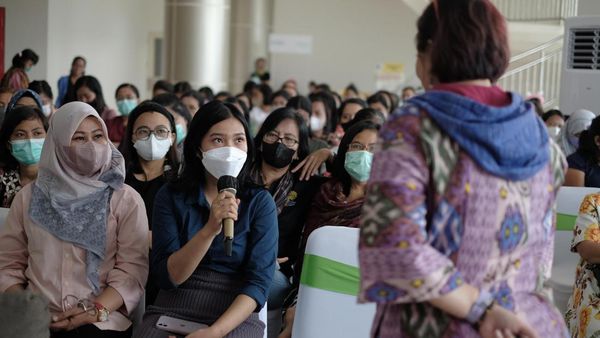 Pentingnya Menjaga Kesehatan Fisik dan Psikologis Anak