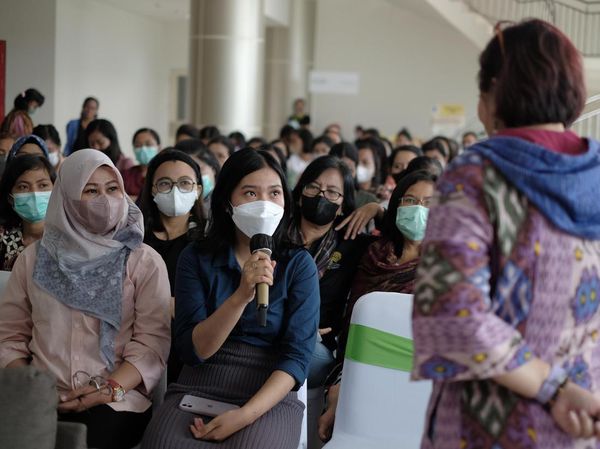 Pentingnya Menjaga Kesehatan Fisik dan Psikologis Anak
