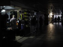 Moldova Laporkan Pemadaman Listrik Buntut Serangan Rudal Rusia di Ukraina