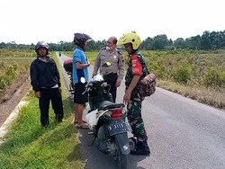 Pelaku Teror Kolor Ijo di Kemranjen Ditangkap, Ternyata...