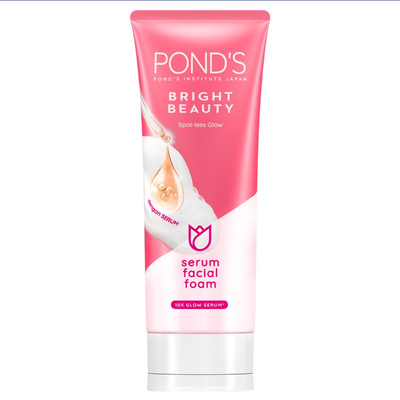 POND'S Bright Beauty Facial Foam