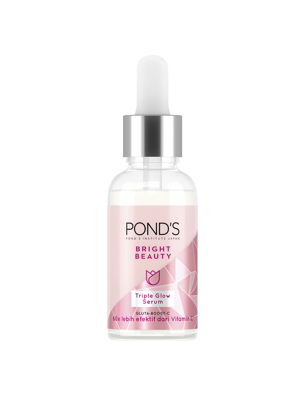 POND'S Bright Beauty Triple Glow Serum