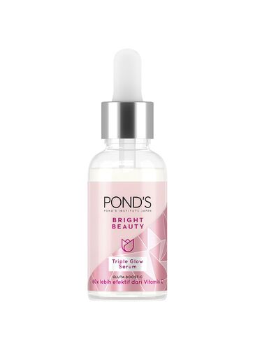 POND'S Bright Beauty Triple Glow Serum