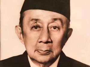 Jasa Besar dr Soewandhie Saat Pertempuran 10 November di Surabaya