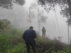 PVMBG Rekomendasikan 20 Rumah Warga Talun Ponorogo Rawan Longsor Direlokasi