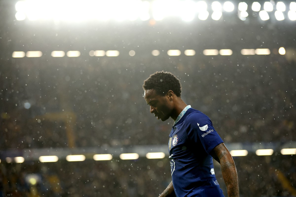 Foto: Chelsea FC via Getty Images/Chris Lee - Chelsea FC