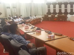 Pengembang Perumahan di Manado Tutup Saluran Air, Warga Mengadu ke DPRD