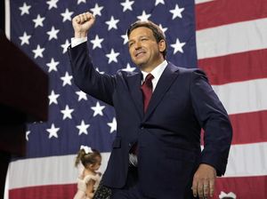 Jadi Perwakilan Capres Partai Republik, Segini Harta Kekayaan Ron DeSantis Jadi Perwakilan Capres Partai Republik, Segini Harta Kekayaan Ron DeSantis