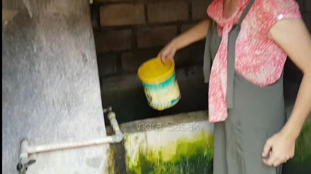 Rumah Melissa dan Indra Budiman Rumah Melissa dan Indra Budiman