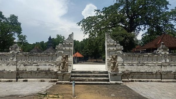 Potret 4 Destinasi di Denpasar yang Akan Dikunjungi Delegasi G20