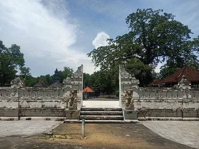 Potret 4 Destinasi di Denpasar yang Akan Dikunjungi Delegasi G20