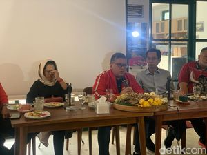 Hasto Buka-bukaan Sosok Kepala Daerah di Jatim yang Tak Klop dengan Emil