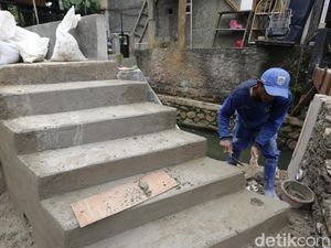 Jangan Salah! Ini Perbedaan Antara Semen, Beton, dan Mortar Jangan Salah! Ini Perbedaan Antara Semen, Beton, dan Mortar