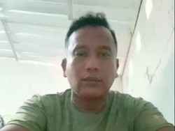 Curahan Hati Lengkap Sertu A yang Istrinya Selingkuh dengan Polisi Purworejo