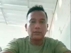 TNI AD Apresiasi Sikap Sertu A yang Istrinya Selingkuh dengan Polisi TNI AD Apresiasi Sikap Sertu A yang Istrinya Selingkuh dengan Polisi