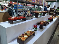 Gokil! Ekspor Kuliner Indonesia Tembus US$ 35,9 Miliar