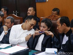Sosok di Balik Kontak Tuhan Yesus Dalam Grup WA Sambo Cs Terkuak
