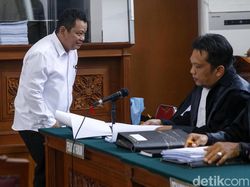 Sidang Tuntutan Kuat Maruf Sopir Sambo Digelar Pekan Depan