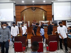 Ajudan Sambo Ngaku Sempat Takut Jujur Usai Yosua Tewas, Jaksa: Takut Mati?